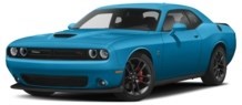 2020 Dodge Challenger 2dr RWD Coupe_101